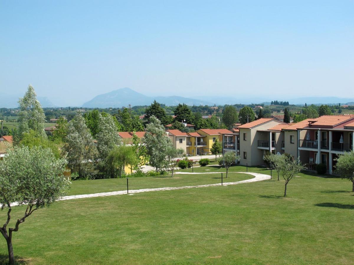 Apartment Belvedere Village-1 By Interhome Cavalcaselle Kültér fotó