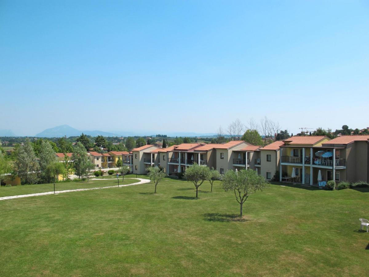 Apartment Belvedere Village-1 By Interhome Cavalcaselle Kültér fotó