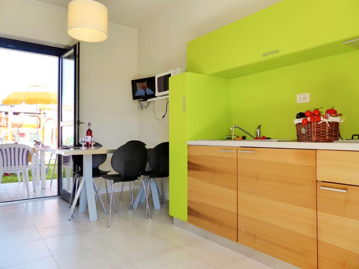Apartment Belvedere Village-1 By Interhome Cavalcaselle Kültér fotó