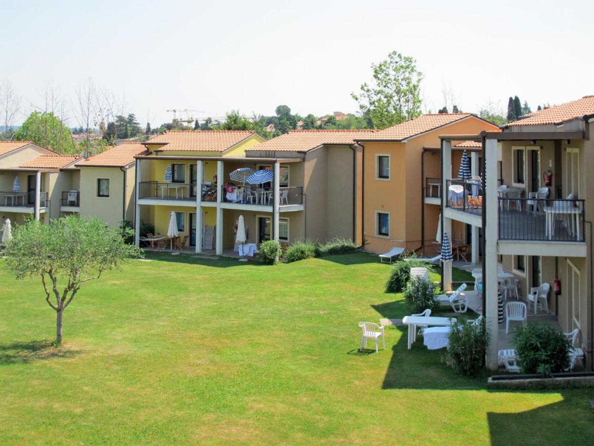 Apartment Belvedere Village-1 By Interhome Cavalcaselle Kültér fotó