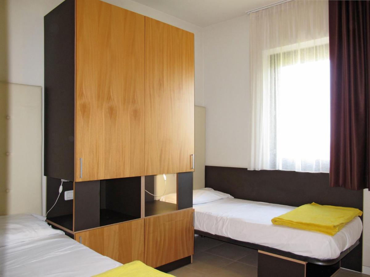 Apartment Belvedere Village-1 By Interhome Cavalcaselle Kültér fotó