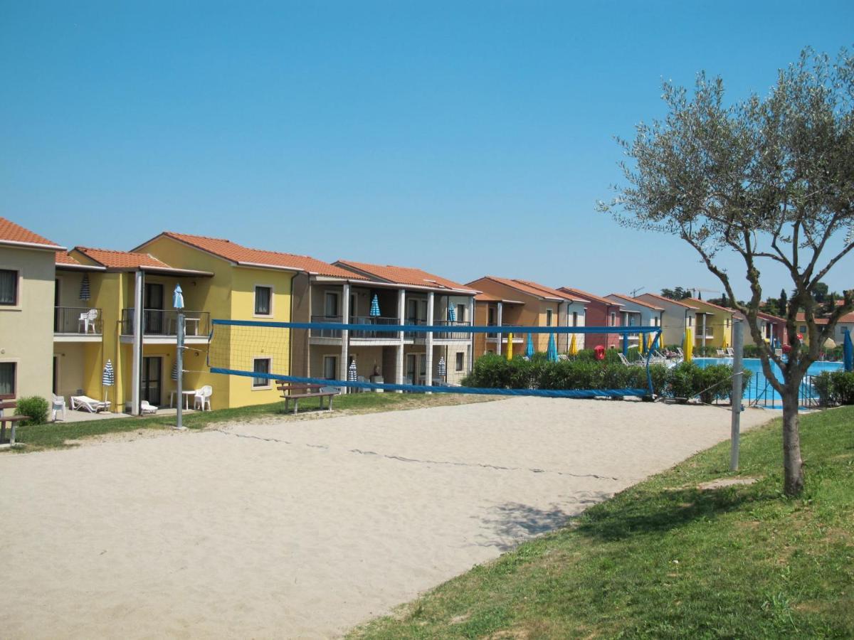 Apartment Belvedere Village-1 By Interhome Cavalcaselle Kültér fotó