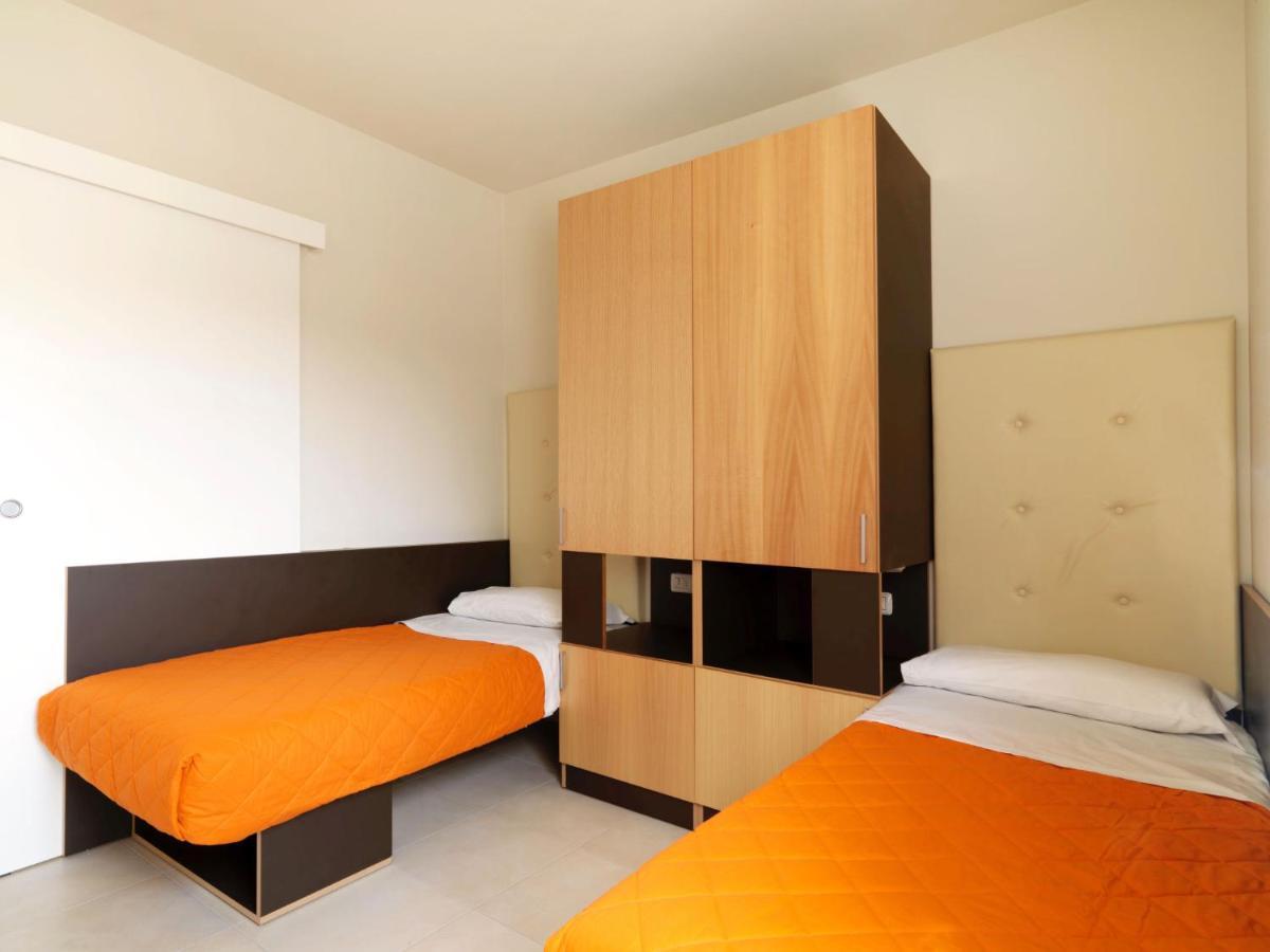 Apartment Belvedere Village-1 By Interhome Cavalcaselle Kültér fotó