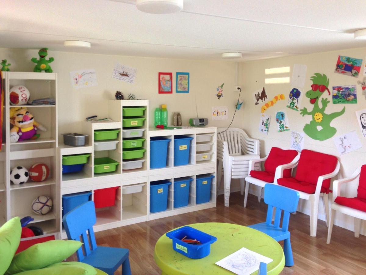 Apartment Belvedere Village-1 By Interhome Cavalcaselle Kültér fotó