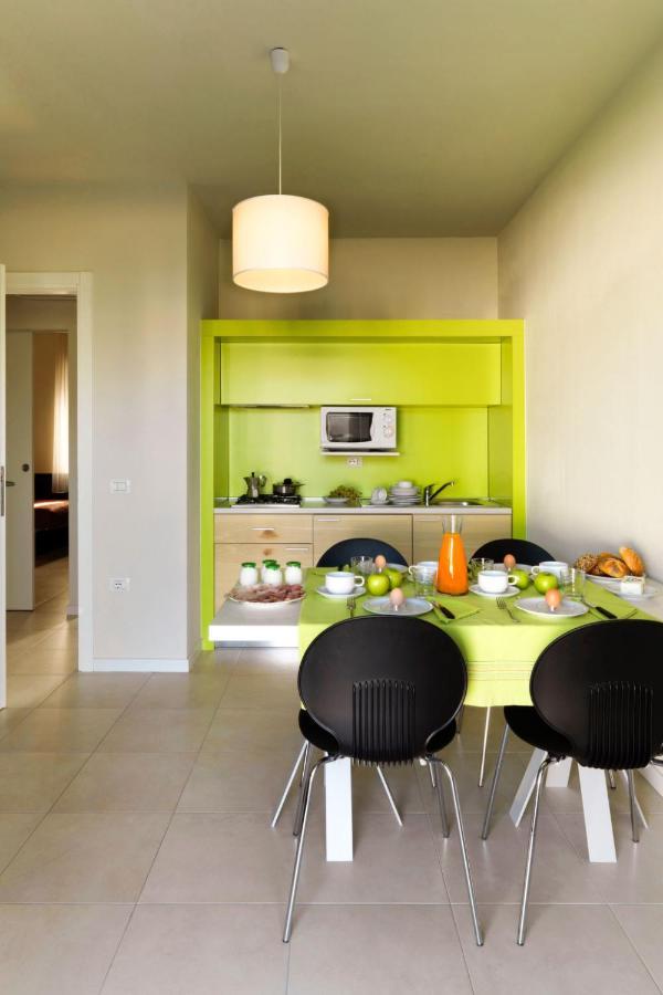 Apartment Belvedere Village-1 By Interhome Cavalcaselle Kültér fotó